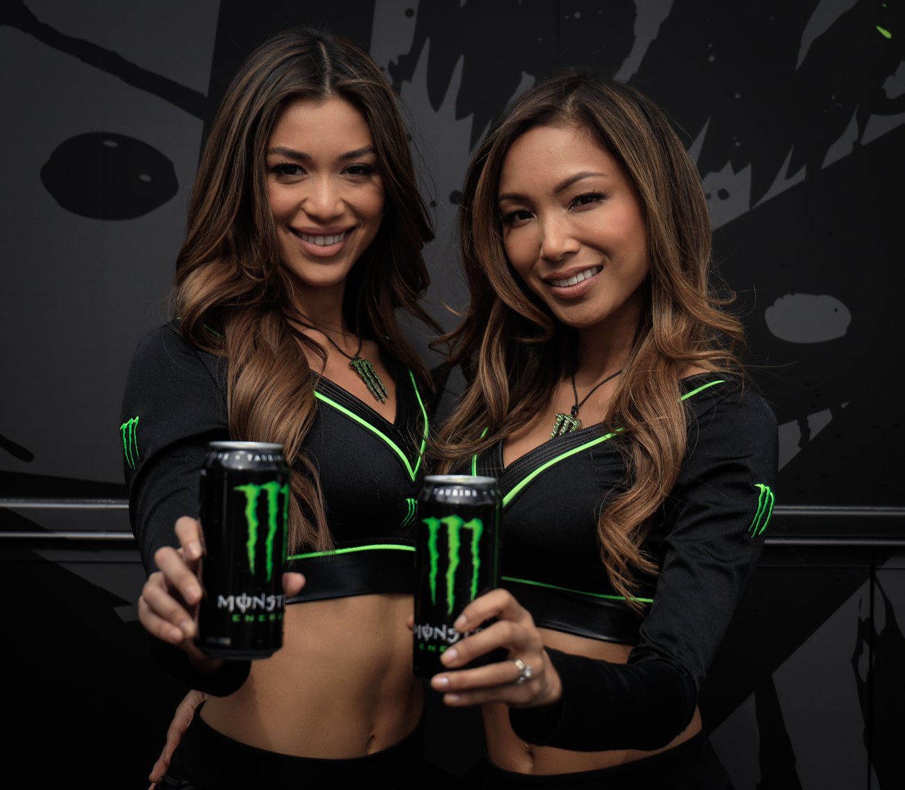 2025 Mint 400 - Monster Energy (1)