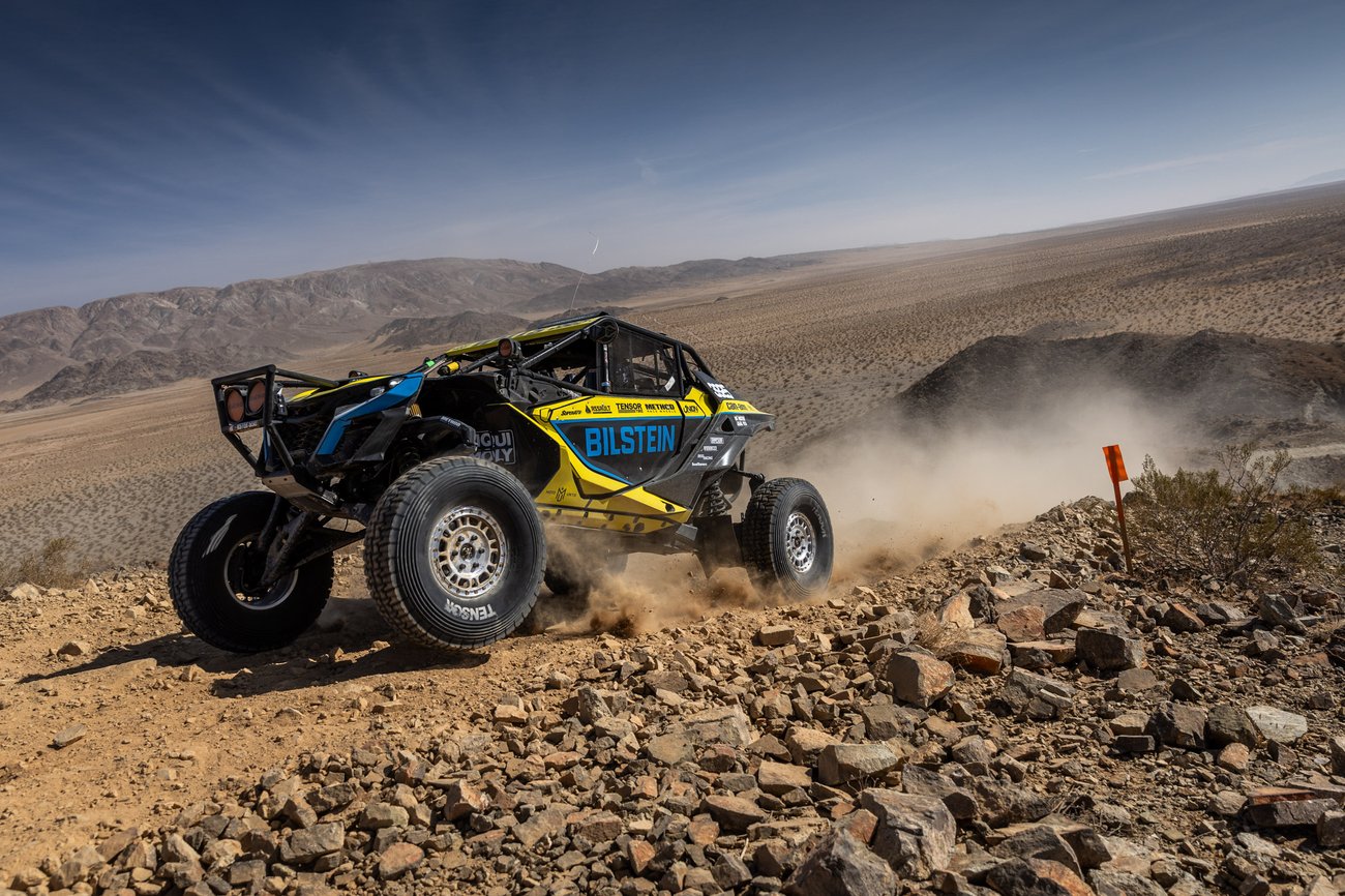 2025 Mint 400 - Bilstein (1)