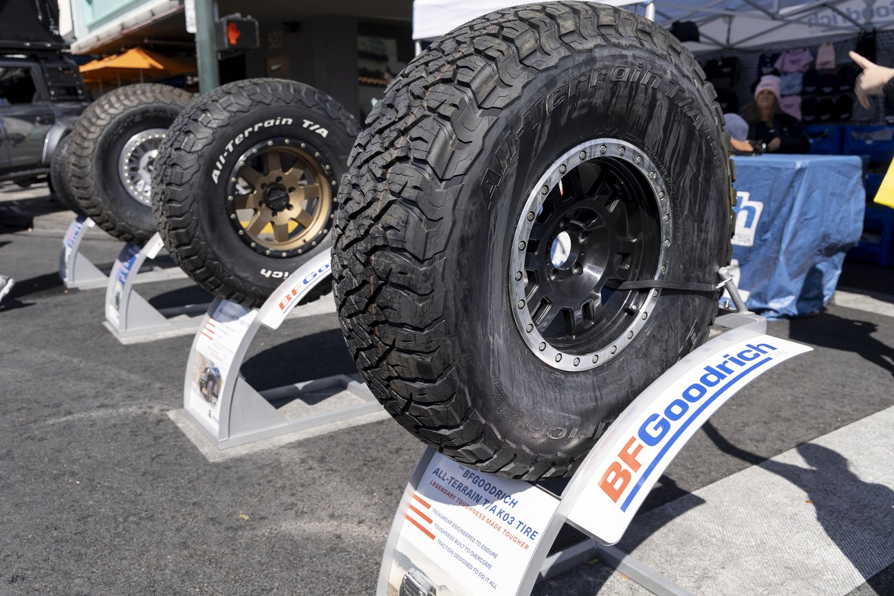 2025 Mint 400 - BFGoodrich (1)