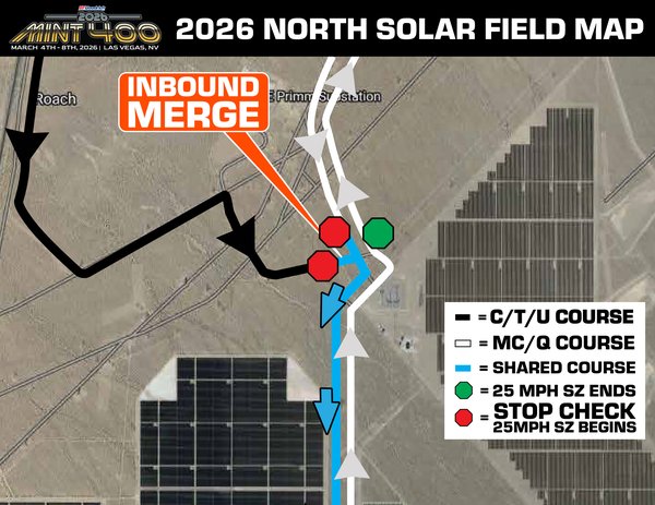 2026-Mint-400-North-Solar-Field-Map