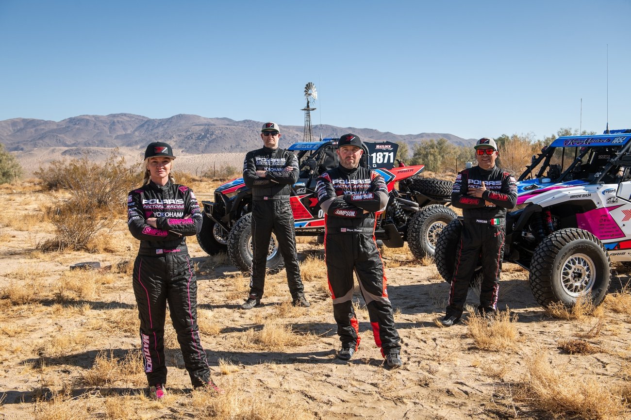 2025 Mint 400 - Holley (3)