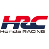 Honda Off-Road Factory Racing Logo