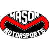 Mason Motorsports Logo