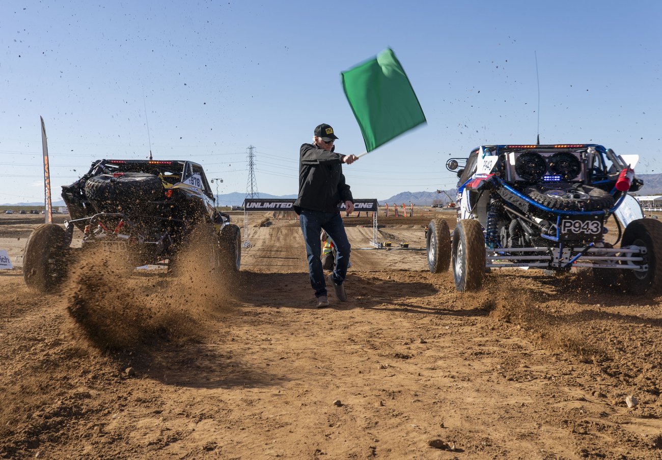 2025 Mint 400 - We Are Coming (5A)