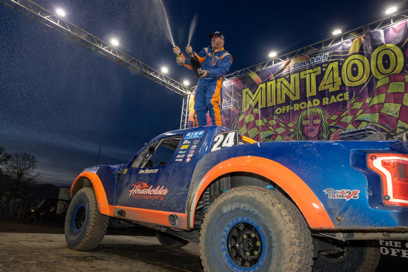 2025 Mint 400 - We Are Coming (2)