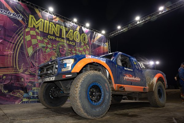 2025 Mint 400 - BFGoodrich (7)