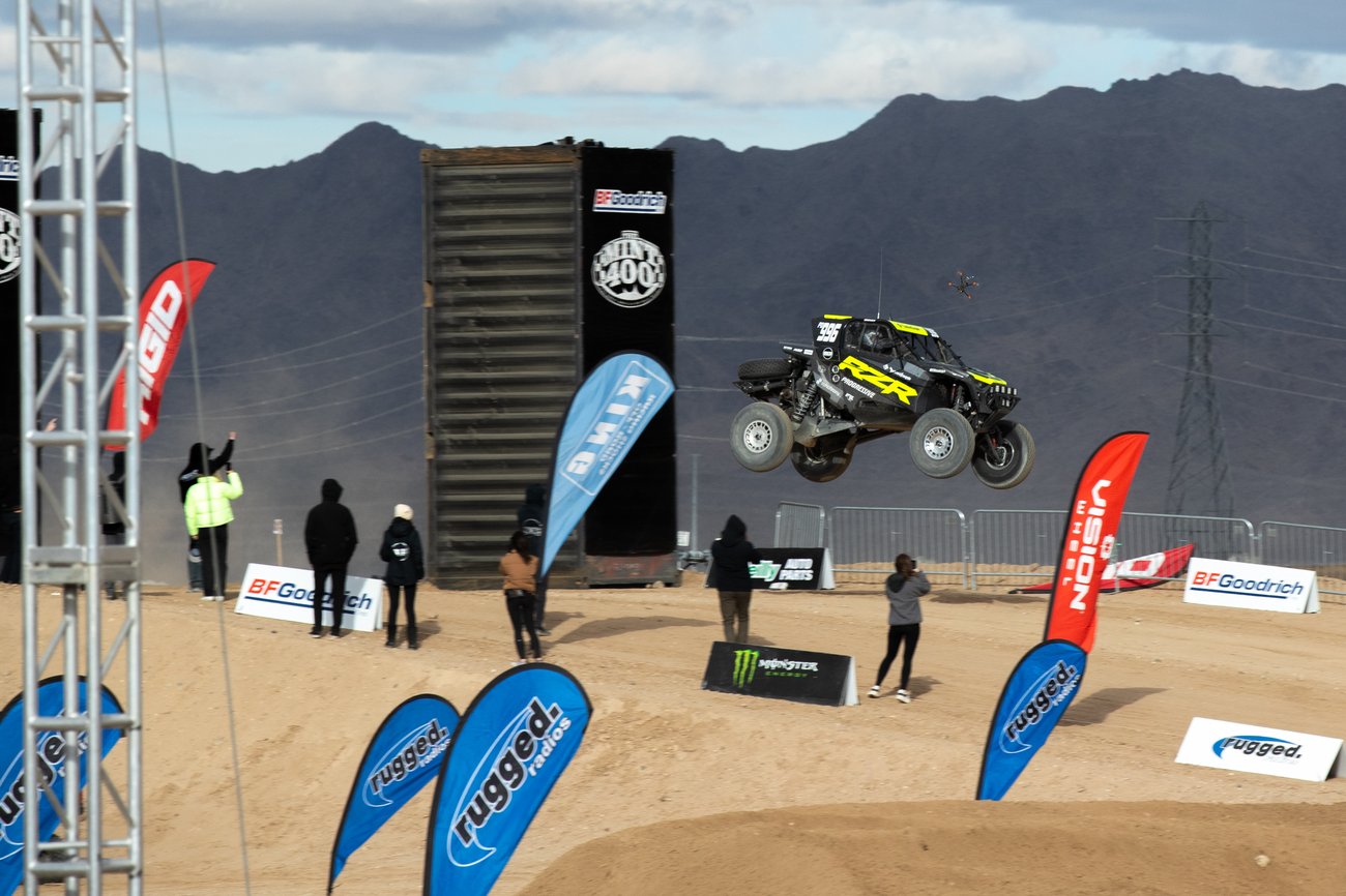 2025 Mint 400 - Limited Race (8)