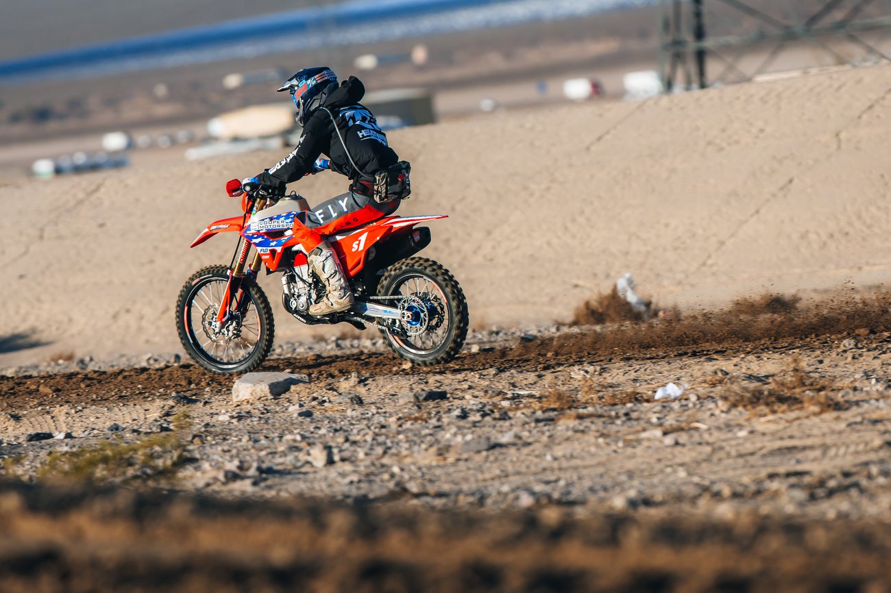 2025 Mint 400 - Motorcycle Race (5)