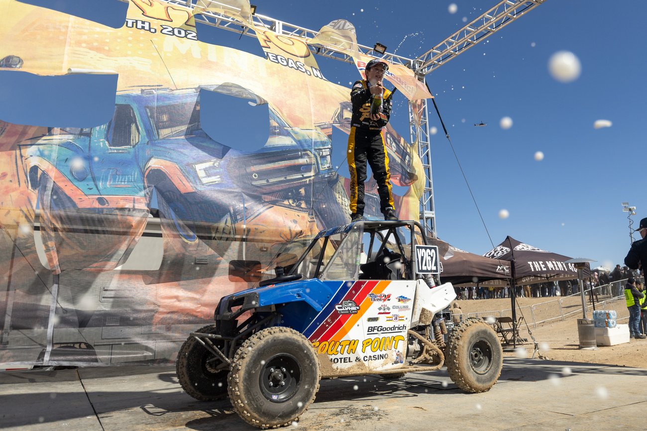 2025 Mint 400 - Youth Races (5)