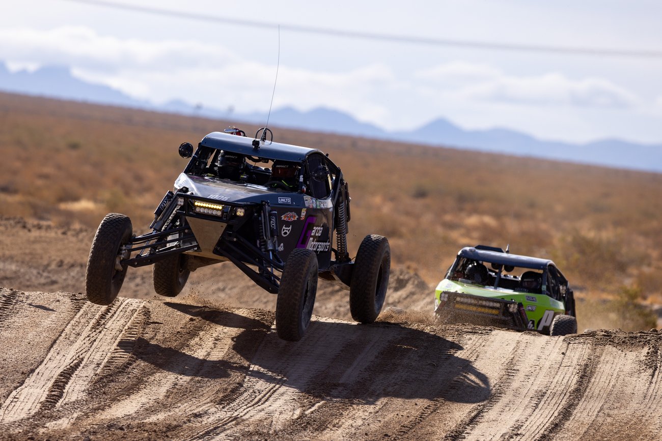 2025 Mint 400 - Limited Race (9)