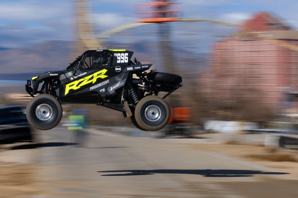 2025 Mint 400 - Limited Race (2)