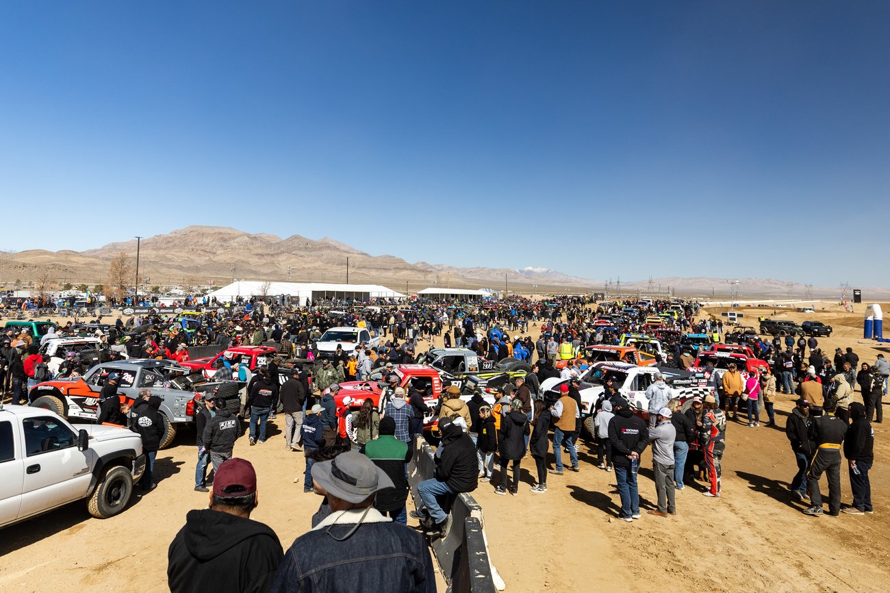 2025 Mint 400 - Unlimited Race (3)