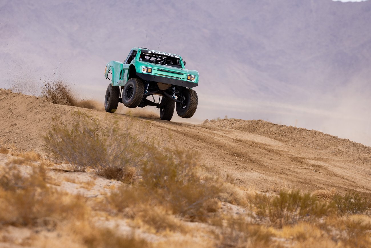 2025 Mint 400 - Unlimited Qualifying (6)