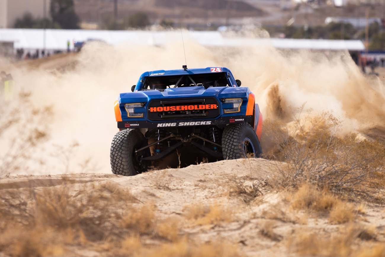 2025 Mint 400 - Unlimited Qualifying (4)