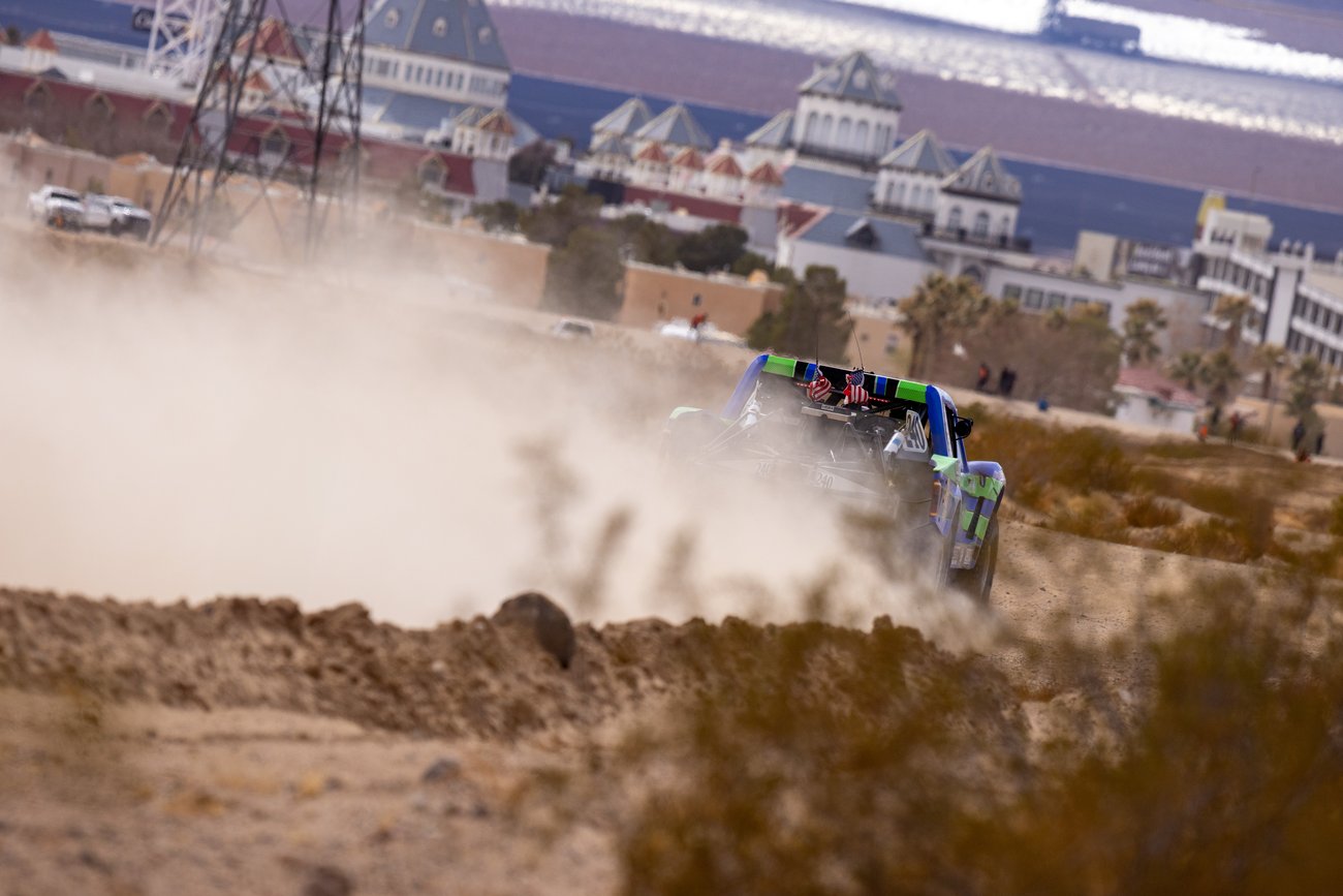 2025 Mint 400 - Unlimited Qualifying (3)