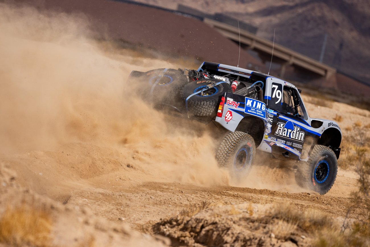 2025 Mint 400 - Unlimited Qualifying (5)