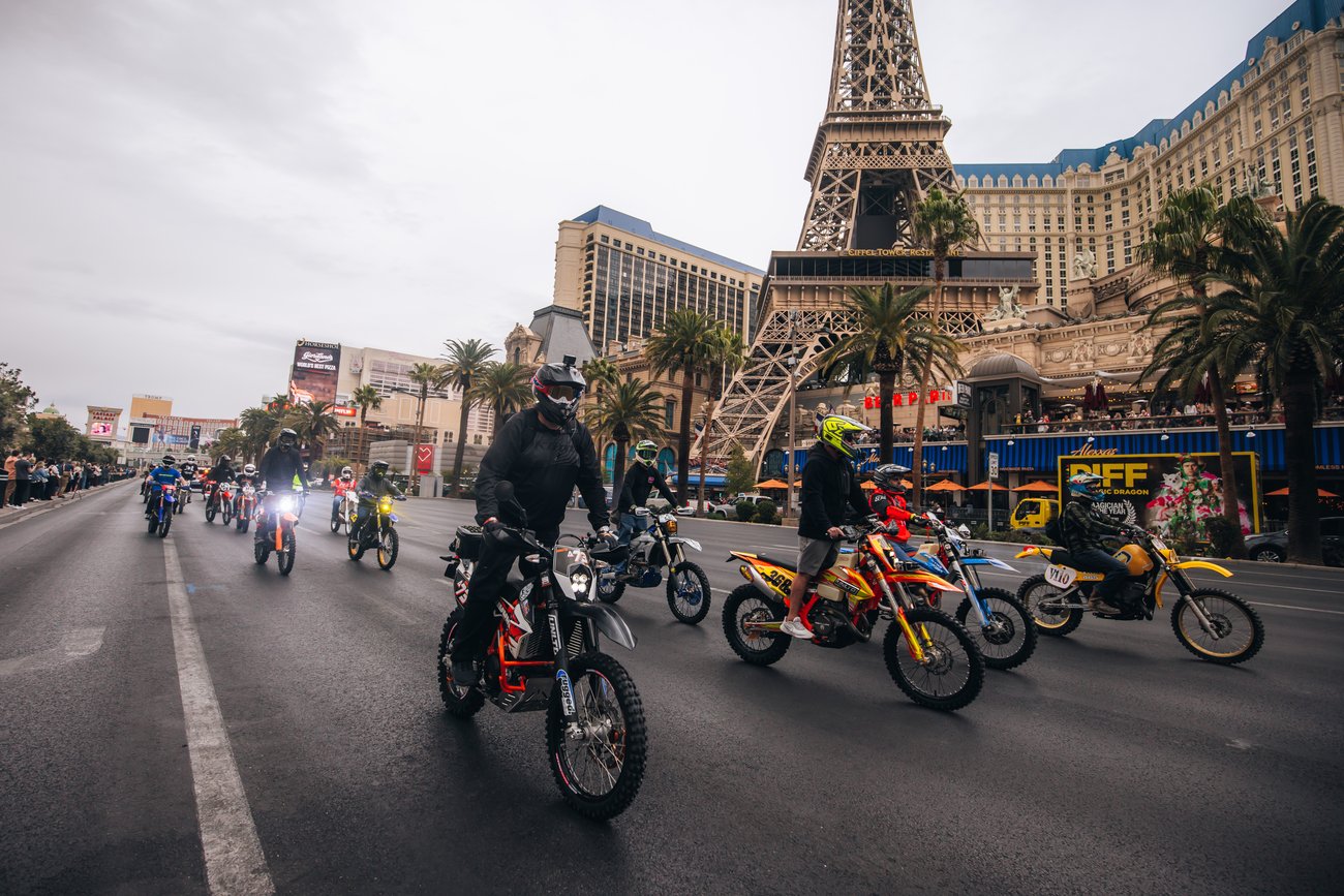 2025 Mint 400 - Vehicle Parade (4)