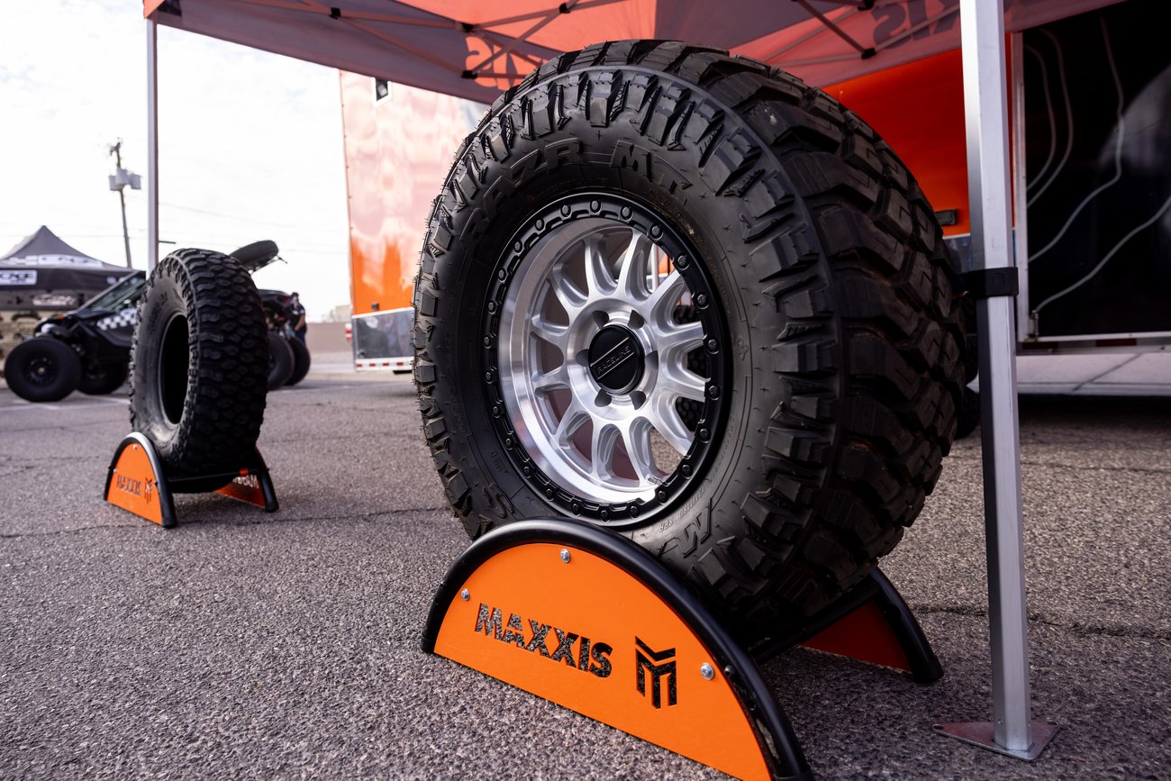 2025 Mint 400 - Maxxis (2)