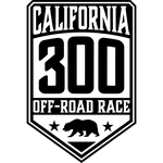 The California 300 - Racer Information