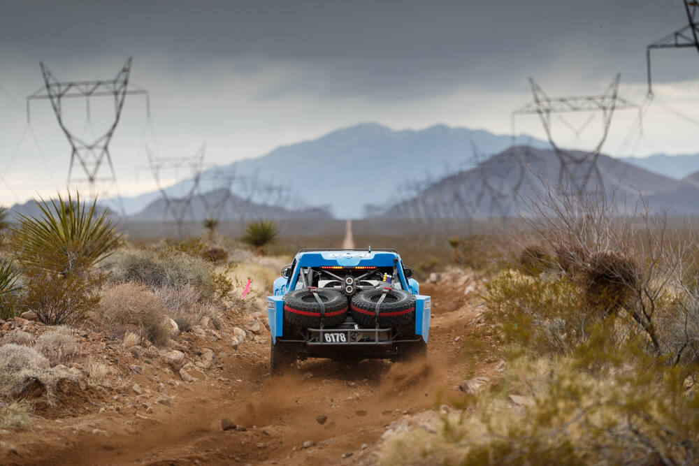 The Mint 400 to Operate Independently in 2020 and Beyond | The Mint 400