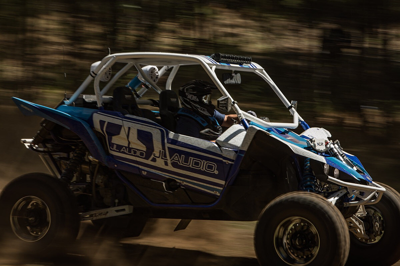 Motors joins The 2021 Mint 400 as Industry Sponsor