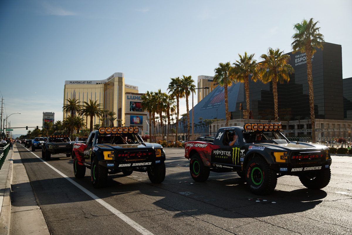 STEEL-IT Joins The Mint 400 as Supporting Sponsor of The Great American  Off-Road Race