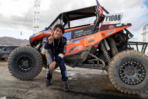 STEEL-IT Joins The Mint 400 as Supporting Sponsor of The Great American  Off-Road Race